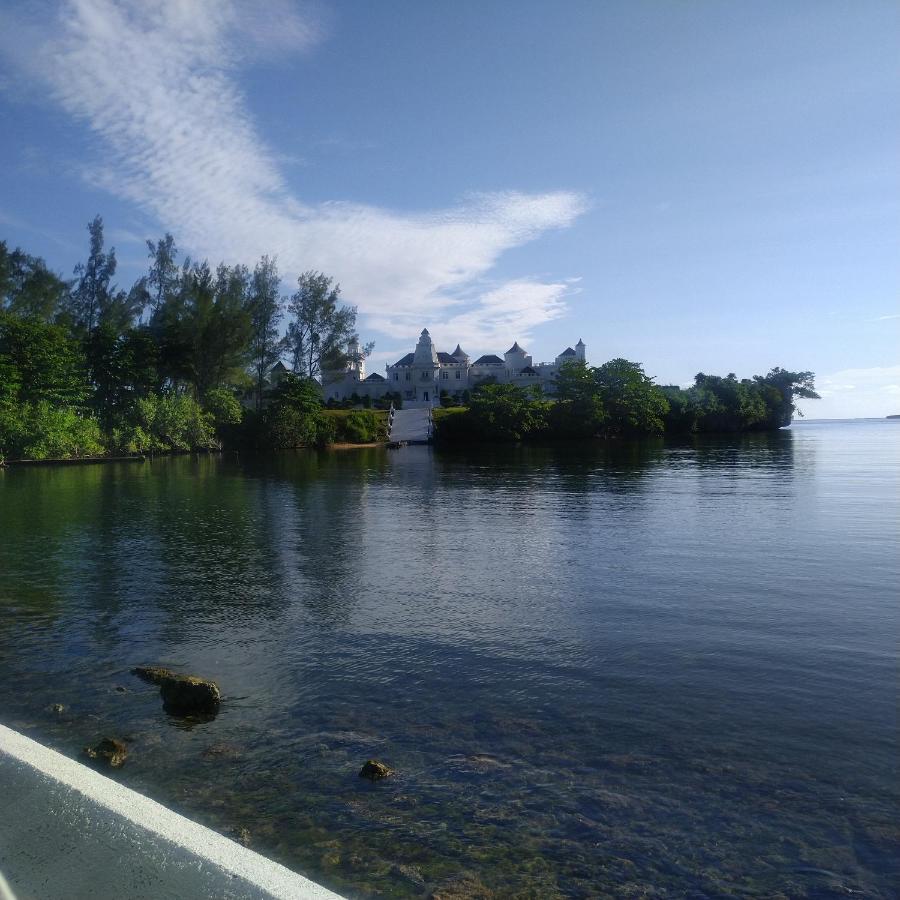 Appartamento Tha Lagoon Spot Caribbean Breeze Port Antonio Esterno foto